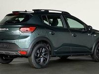 Neu Dacia Sandero Expression 91 PS (66 kW) 2025 Andere farbe Kleinwagen
