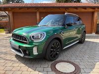 Second-hand Mini Cooper S 178 CP (130 kW) 2022 Verde Hatchback