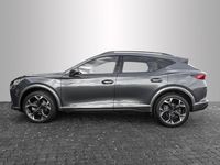 Gebraucht Cupra Formentor 150 PS (110 kW) 2024 Grau SUV