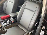 gebraucht VW Touran Taxi 2,0 l TDI SCR 110 kW 7-Gang-DSG