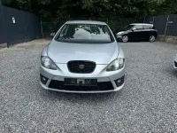 Gebraucht Seat Leon FR 211 PS (155 kW) 2011 Silber Kleinwagen