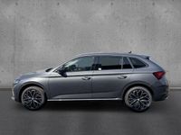 Gebraucht Skoda Scala Tour 116 PS (85 kW) 2024 Grau Kleinwagen