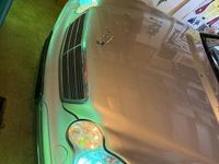 Gebraucht Mercedes C220 Classic 143 PS (105 kW) 2003 Silber Kombi