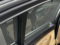 gebraucht BMW 530 Xdrive 2012