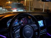 Gebraucht Jaguar S-Type S 184 PS (135 kW) 2017 Weiß Limousine