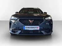 Gebraucht Cupra Formentor VZ 310 PS (228 kW) 2021 Grau SUV
