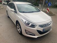 gebraucht Hyundai i40 Diesel