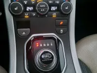 Gebraucht Land Rover Range Rover evoque 200 PS (147 kW) 2012 Weiß SUV