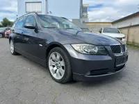 Gebraucht BMW 325 197 PS (144 kW) 2008 Kombi