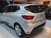 Gebraucht Renault Clio IV LIMITED 90 PS (66 kW) 2017 Grau Limousine