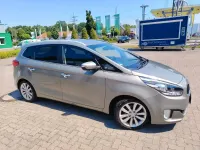 Gebraucht Kia Carens 141 PS (103 kW) 2015 Andere farben Van / Kleinbus