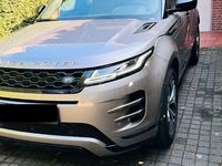 gebraucht Land Rover Range Rover evoque P300e AUTOBIOGRAPHY AWD A...