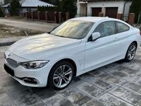 gebraucht BMW 428 428 i Coupe xDrive Aut. Modern Line