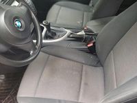 Second-hand BMW 116 115 CP (84 kW) 2004 Gri Hatchback
