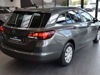 gebraucht Opel Astra ST 1.6CDTI Business Navi~LaneAss~Lenkradhz