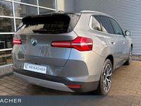 Neu BMW X3 Sport Line 208 PS (152 kW) 2026 Grau SUV