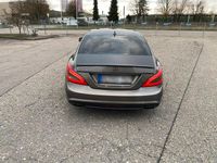 Gebraucht Mercedes 350 265 PS (194 kW) 2011 Limousine