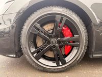 Gebraucht Audi S6 Ambiente 344 PS (253 kW) 2025 Mythosschwarz metallic Kombi