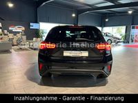Second-hand Ford Focus ST 280 CP (205 kW) 2020 Negru Berlinǎ