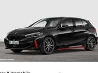 Gebraucht BMW 128 Shadowline 265 PS (194 kW) 2023 Schwarz Limousine