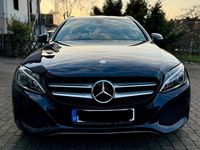 Gebraucht Mercedes C180 Avantgarde 159 PS (116 kW) 2016 Kombi
