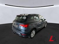 Gebraucht Seat Arona Style 110 PS (80 kW) 2022 Grau SUV