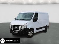 Gebraucht Nissan NV400 125 PS (91 kW) 2012 Weiß Van