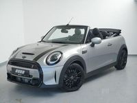 Gebraucht Mini Cooper 204 PS (150 kW) 2024 Silber Kleinwagen