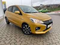 gebraucht Mitsubishi Space Star 1.2 Select+ SHZ Kamera DAB Temp.