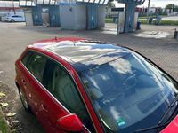 Gebraucht Audi A3 Ambiente 179 PS (131 kW) 2015 Rot Limousine