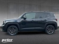 Gebraucht Jeep Renegade 241 PS (177 kW) 2021 Schwarz SUV