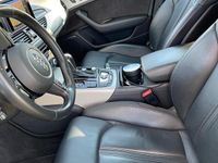 Gebraucht Audi A6 Allroad 272 PS (200 kW) 2016 Weiß Kombi