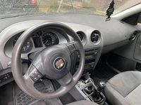 Second-hand Seat Ibiza Reference 60 CP (44 kW) 2007 Negru Hatchback