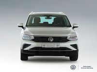 Gebraucht VW Tiguan Active 150 PS (110 kW) 2023 Silber SUV