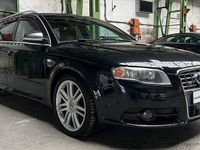 Gebraucht Audi S4 Sport 344 PS (253 kW) 2007 Schwarz Kombi