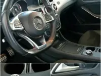 Gebraucht Mercedes CLA250e Shooting Brake 211 PS (155 kW) 2015 Weiß Kombi