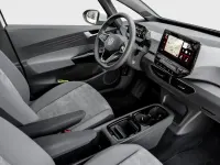 Gebraucht VW ID.3 Pro Performance 150 kW (204 PS) 2022 Weiss Kleinwagen