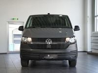Gebraucht VW T6.1 110 PS (80 kW) 2022 Pure grey Van