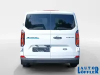 Neu Ford Transit Limited 160 kW (218 PS) 2026 Weiß Limousine