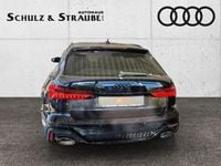 Gebraucht Audi RS6 Performance 630 PS (463 kW) 2025 Schwarz Kombi