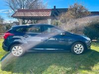 gebraucht Ford Focus 2,0TDCi 103kW DPF Trend Trend