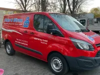 Gebraucht Ford Transit Custom 101 PS (74 kW) 2014 Van / Kleinbus