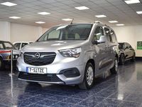 Gebraucht Opel Combo Life Edition 102 PS (75 kW) 2019 Grau Van / Kleinbus