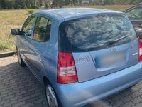 Second-hand Kia Picanto 65 CP (47 kW) 2005 Andere farben Hatchback