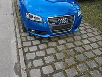Gebraucht Audi A3 160 PS (117 kW) 2010 Blau Kleinwagen