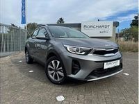 Neu Kia Stonic Vision 101 PS (74 kW) 2026 Beige (astrograu) SUV
