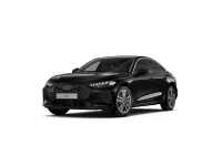 Używany Audi A5 Ambiente 204 KM (150 kW) 2025 Czarny Sedan/Limuzyna