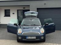 Gebraucht Mini Cooper 120 PS (88 kW) 2010 Kleinwagen