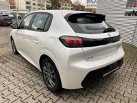 Gebraucht Peugeot 208 Active 75 PS (55 kW) 2022 Weiß Kleinwagen