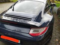 Gebraucht Porsche 997 500 PS (367 kW) 2010 Blau Coupé